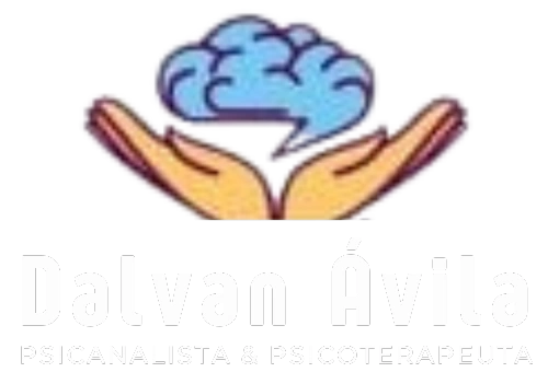 Dalvan vila - Psicanalista.